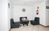 Туры в отель Hotel Polo Corporativo