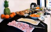 Туры в отель Hotel Polo Corporativo