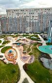 Туры в отель «Apartments Compass Group» \/ «Компас Групп на Первооткрывателей 6» апартаменты
