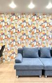 Туры в отель «Apartments Compass Group» \/ «Компас Групп на Первооткрывателей 6» апартаменты
