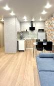 Туры в отель «Apartments Compass Group» \/ «Компас Групп на Первооткрывателей 6» апартаменты