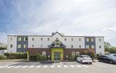 Туры в отель B&B HOTEL Colmar Vignobles