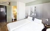 Туры в отель B&B HOTEL Colmar Vignobles
