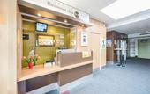 Туры в отель B&B HOTEL Colmar Vignobles