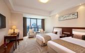 Туры в отель Metro Park Hotel Shanghai