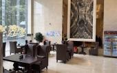 Туры в отель Metro Park Hotel Shanghai