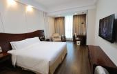 Туры в отель Metro Park Hotel Shanghai