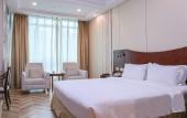 Туры в отель Metro Park Hotel Shanghai