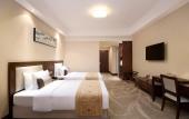 Туры в отель Metro Park Hotel Shanghai