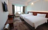 Туры в отель Metro Park Hotel Shanghai