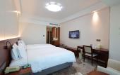 Туры в отель Metro Park Hotel Shanghai