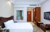 Туры в отель Metro Park Hotel Shanghai