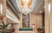 Туры в отель Metro Park Hotel Shanghai