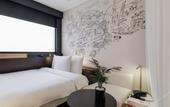 Туры в отель Shanghai Jing'an Citigo Huange Hotel