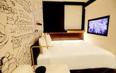 Туры в отель Shanghai Jing'an Citigo Huange Hotel