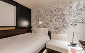 Туры в отель Shanghai Jing'an Citigo Huange Hotel