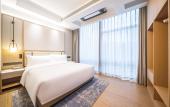 Туры в отель Shanghai Also Hotel