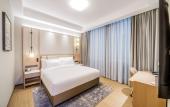 Туры в отель Shanghai Also Hotel