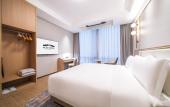 Туры в отель Shanghai Also Hotel