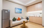 Туры в отель Shanghai Also Hotel