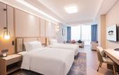 Туры в отель Shanghai Also Hotel