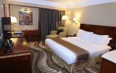 Туры в отель Jianguo Hotel