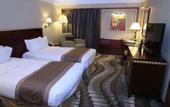 Туры в отель Jianguo Hotel