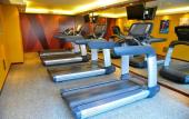 Туры в отель Jianguo Hotel