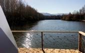 Туры в отель «Шале на воде» глэмпинг