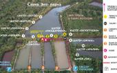 Туры в отель «Шале на воде» глэмпинг