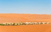 Туры в отель Desert Night Resort