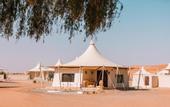 Туры в отель Desert Night Resort