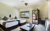 Туры в отель Desert Night Resort