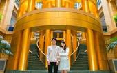 Туры в отель THE BASICS FUKUOKA
