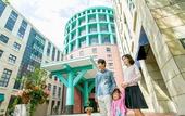 Туры в отель THE BASICS FUKUOKA