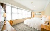 Туры в отель THE BASICS FUKUOKA