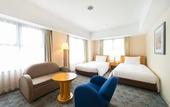 Туры в отель THE BASICS FUKUOKA