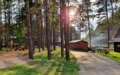 Туры в отель «Светофор» база отдыха