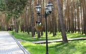 Туры в отель «Светофор» база отдыха