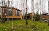 Туры в отель «My Little Forest» \/ «Май Литл Форест» база отдыха