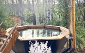 Туры в отель «My Little Forest» \/ «Май Литл Форест» база отдыха
