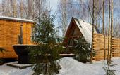 Туры в отель «My Little Forest» \/ «Май Литл Форест» база отдыха