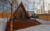 Туры в отель «My Little Forest» \/ «Май Литл Форест» база отдыха