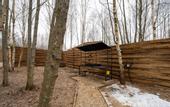 Туры в отель «My Little Forest» \/ «Май Литл Форест» база отдыха
