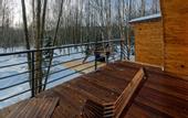 Туры в отель «My Little Forest» \/ «Май Литл Форест» база отдыха