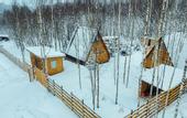 Туры в отель «My Little Forest» \/ «Май Литл Форест» база отдыха