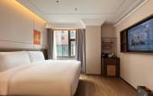 Туры в отель Urcove By Hyatt Shanghai On The Bund