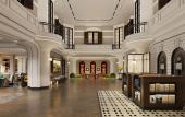 Туры в отель Urcove By Hyatt Shanghai On The Bund