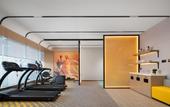 Туры в отель Hampton By Hilton Xi‘an South Gate City Wall