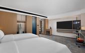 Туры в отель Hampton By Hilton Xi‘an South Gate City Wall